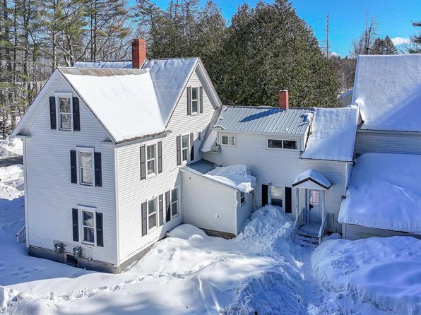 77 Smith Street, Fryeburg, ME 04037