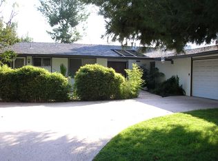 18240 Tribune St, Porter Ranch, CA 91326