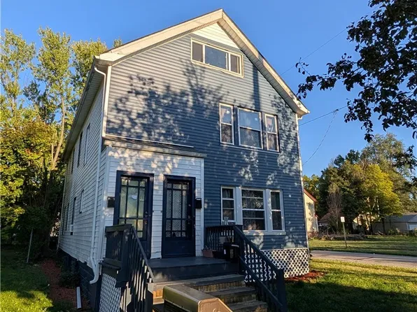 4109 E 127th St, Cleveland, OH 44105