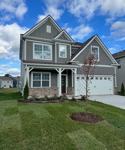 2417 Williams Ridge Dr — Photo 3