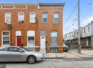 701 N Streeper St, Baltimore, MD 21205
