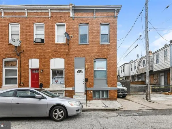 701 N Streeper St, Baltimore, MD 21205