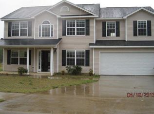 660 Crabapple Pl, Macon, GA 31217