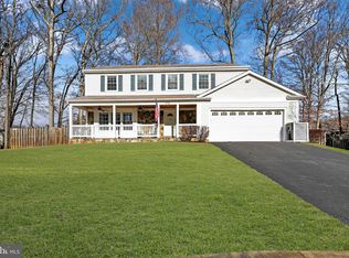 7200 Beachway Ct, Springfield, VA 22153