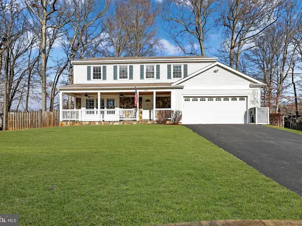 7200 Beachway Ct, Springfield, VA 22153