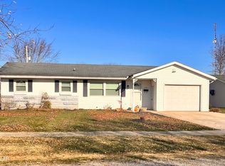 131 Primrose Pl, Spencerville, OH 45887