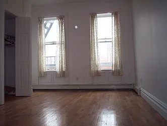 Rented by J Misrahi Realty Corp