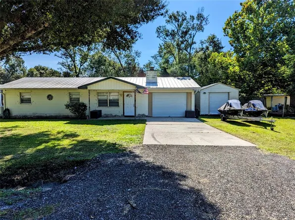 3162 SW Fender Ave, Arcadia, FL 34266