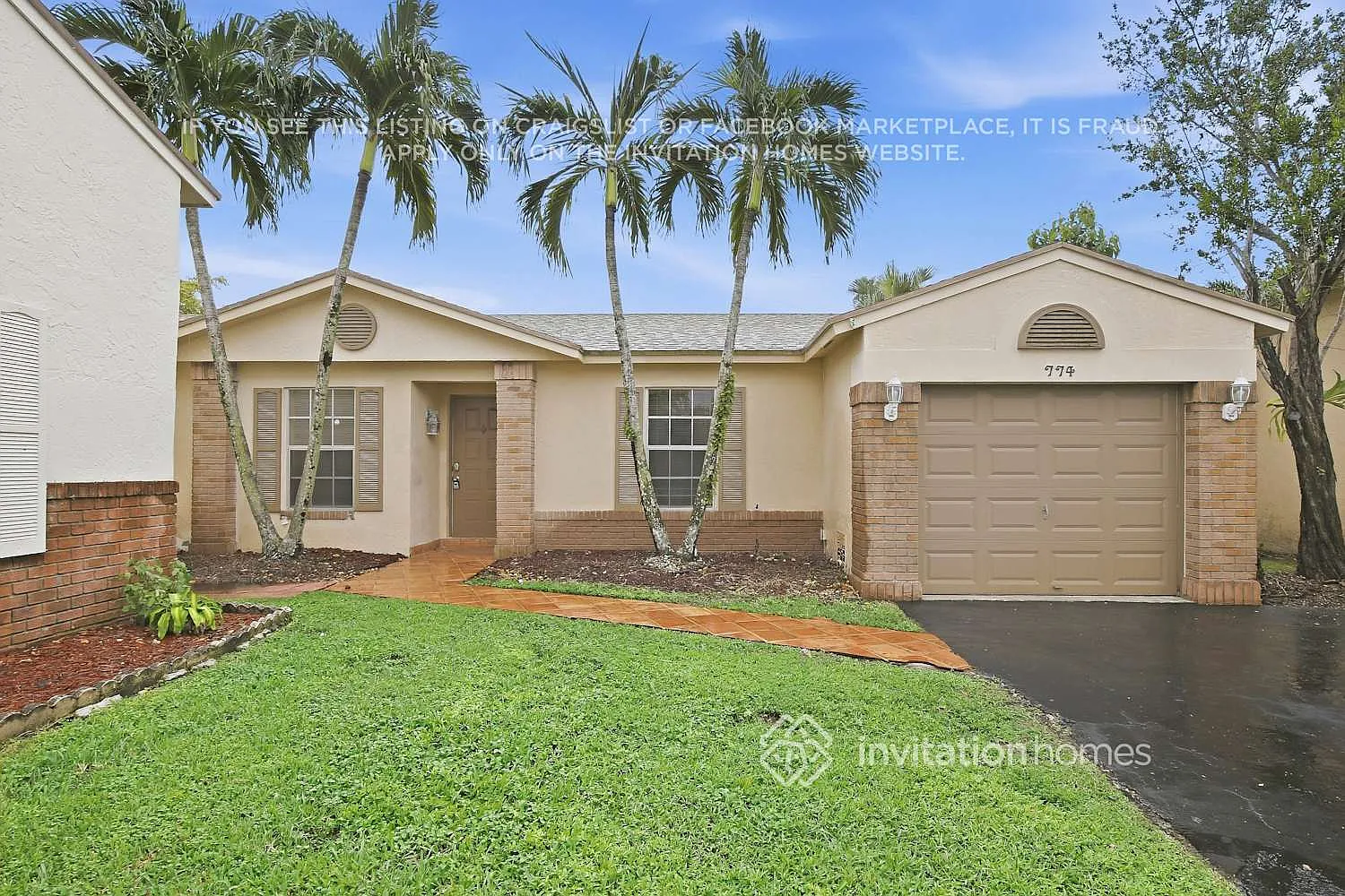 774 Cumberland Ter Davie, FL 33325 — Photo 2