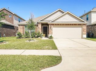 21322 Cypress White Oak Dr, Cypress, TX 77433