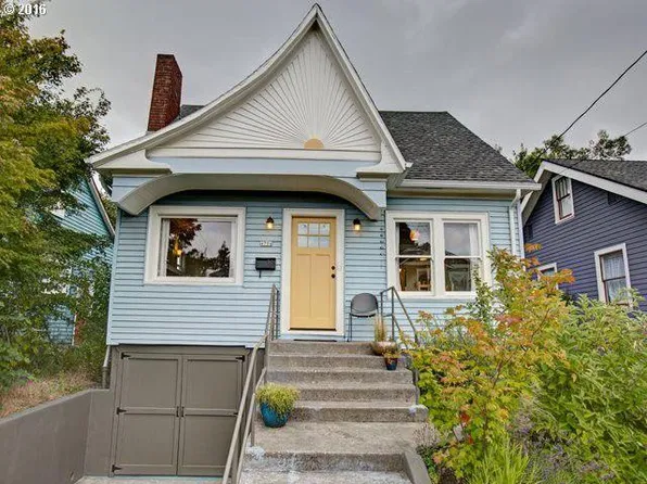 4704 NE 25th Ave, Portland, OR 97211
