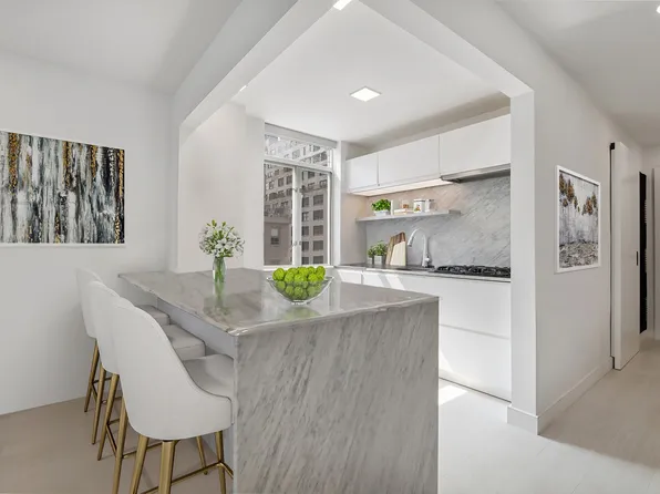 200 East 58th Street 12A image 1 of 19