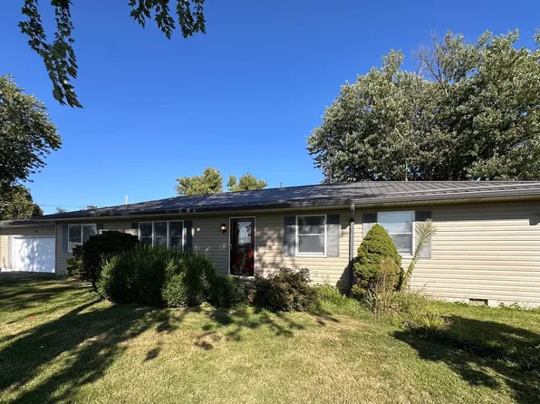 4823 Highway 75, Jamestown, IN 46147