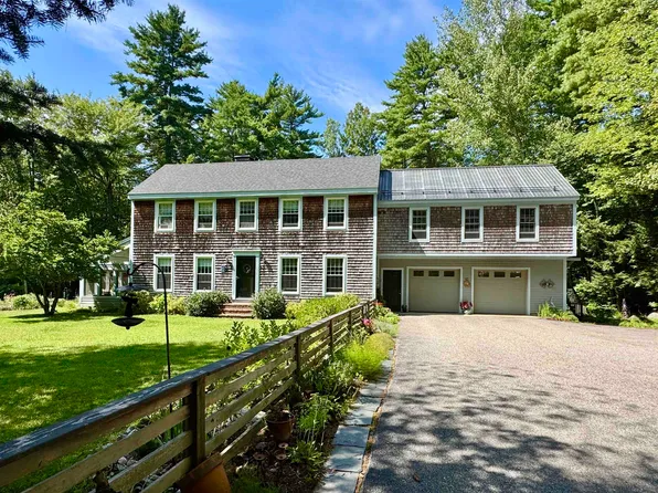 1342 Stark Road, Conway, NH 03813