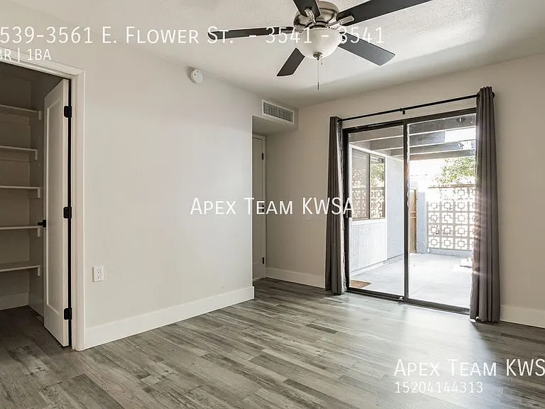 3539-3561 E Flower Ave #3541 — Photo 20