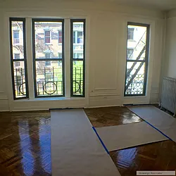 Rented by Sovereign Associates