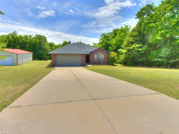 10900 S Timberline Dr, Norman, OK 73026