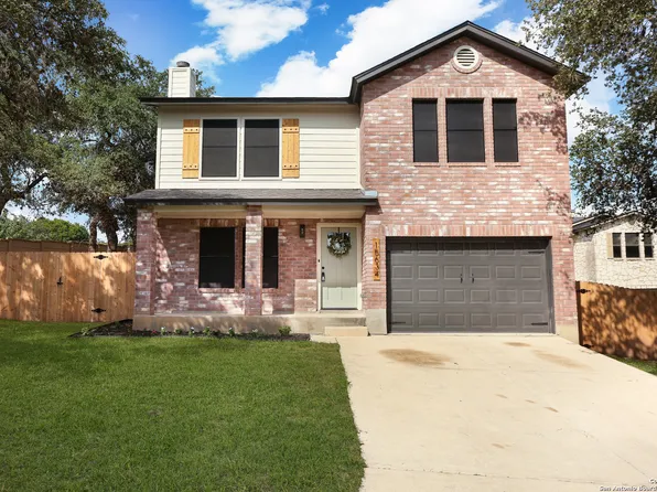 15634 WOOD SORREL, San Antonio, TX 78247