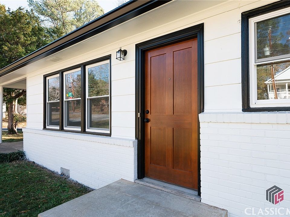 380 Ruth St, Athens, GA 30601 Zillow