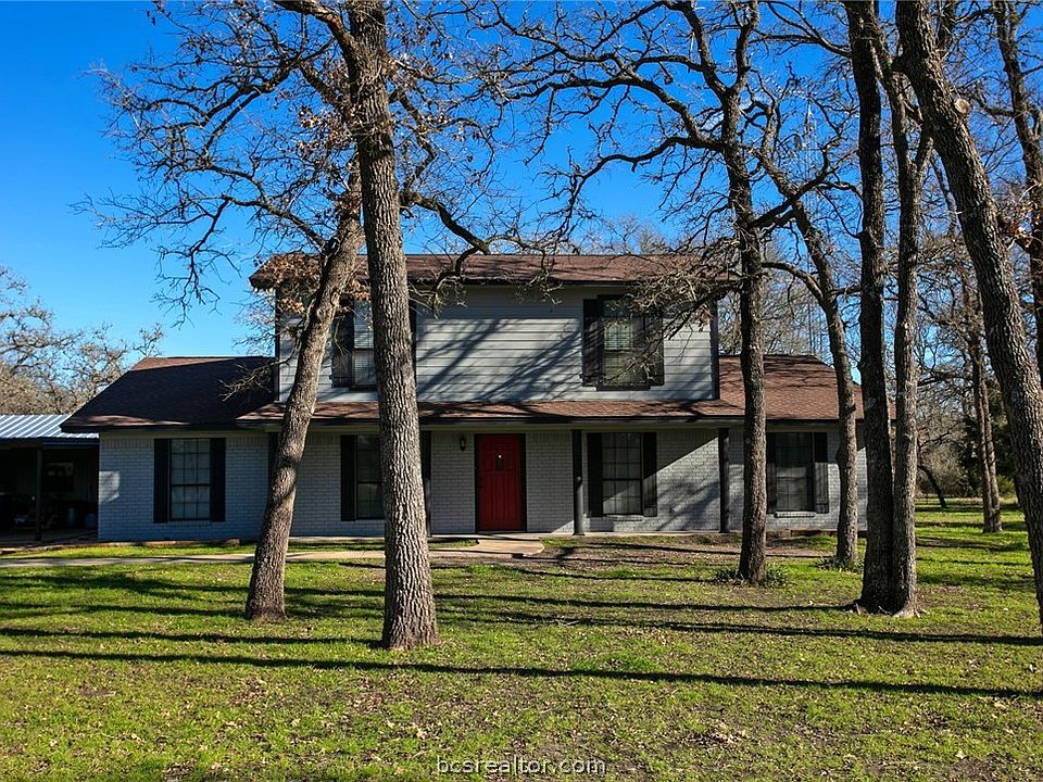 5782 E Fm 60, Snook, TX 77878 MLS 23002318 Zillow