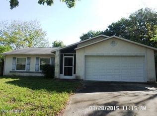 1635 Valley Forge Dr, Titusville, FL 32796