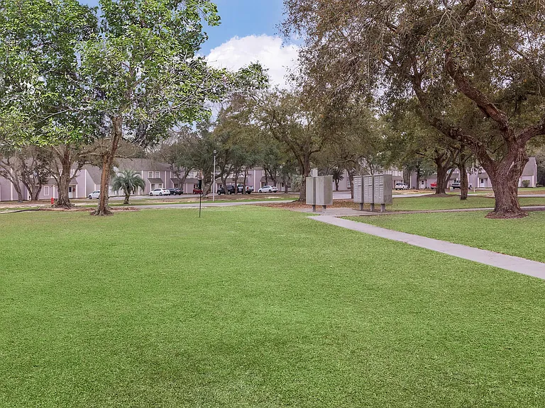 Gulf Coast Townhomes — Photo 6