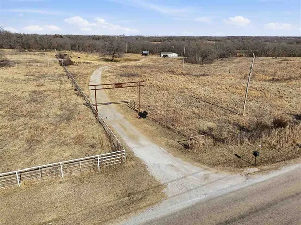 347551 E 3900th Rd, Pawnee, OK 74058