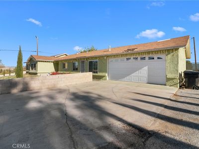 16463 Villa Dr, Victorville, CA, 92395