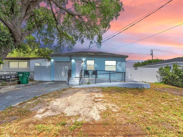 1938 NW 154th St, Miami Gardens, FL 33054