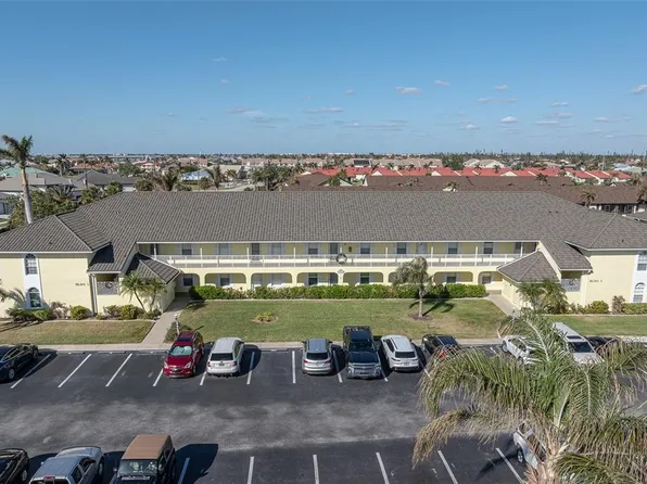 4000 Bal Harbor Blvd Unit 126, Punta Gorda, FL 33950
