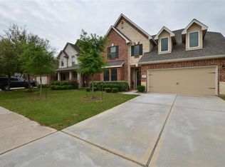 2035 Wembley Way, Rosenberg, TX 77471