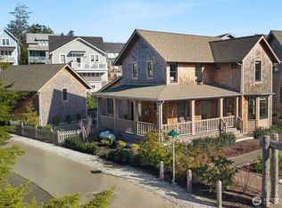 27 Cedar Run Loop, Pacific Beach, WA 98571