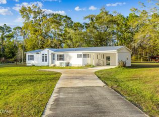 44914 SW County Road 379, Bristol, FL 32321