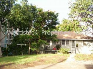 1672 Lewalani Dr APT C, Honolulu, HI 96822