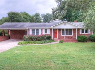 2077 Sowers Rd, Linwood, NC 27299