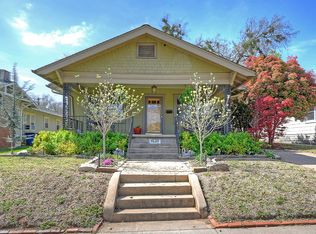 1528 S Troost Ave, Tulsa, OK 74120