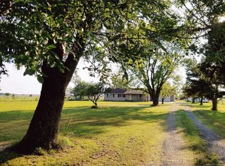 34956 S 4250th Rd, Inola, OK 74036