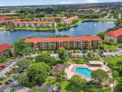 13055 SW 15th Court #310S, Pembroke Pines, FL, 33027