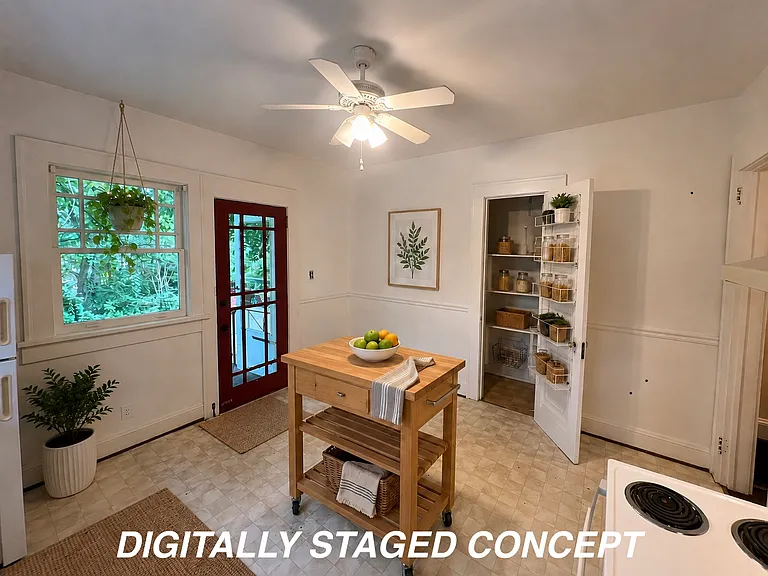 1713 N Rock Springs Rd NE #A — Photo 16