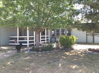 49955 Mojave Ct, Aguanga, CA 92536