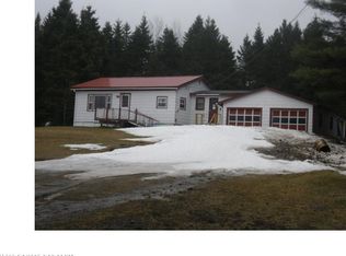 34 Skagrock Rd, Haynesville, ME 04497