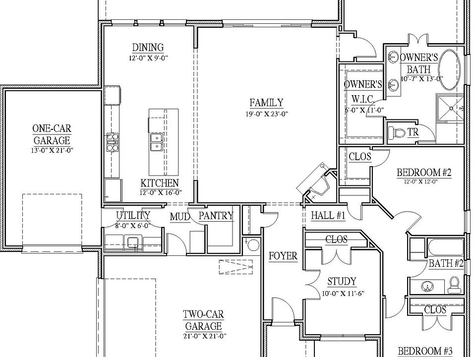 2nd image of 532 Cornerstone