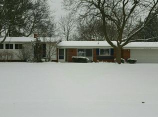 7119 Riverstone Rd, West Bloomfield, MI 48322