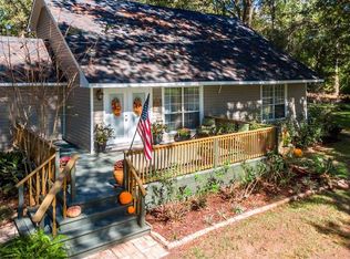 498 Ranchette Rd, Stonewall, LA 71078