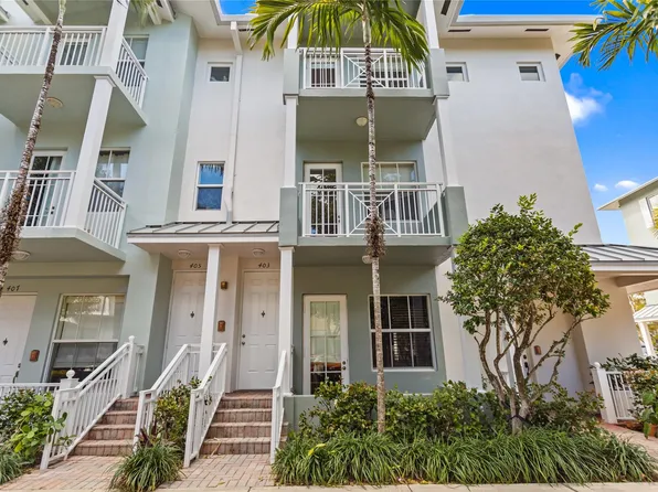 403 SW 13th Terrace #403, Fort Lauderdale, FL 33312