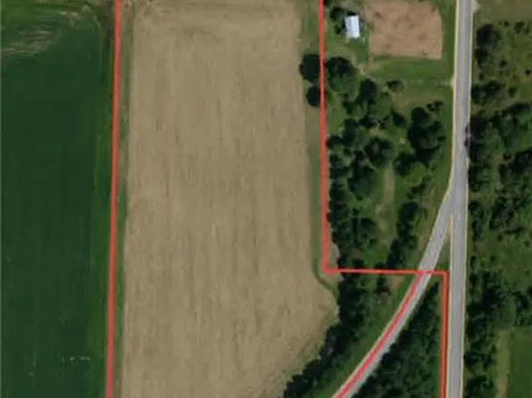0 SE Wyandotte Rd, Columbus, KS 66725