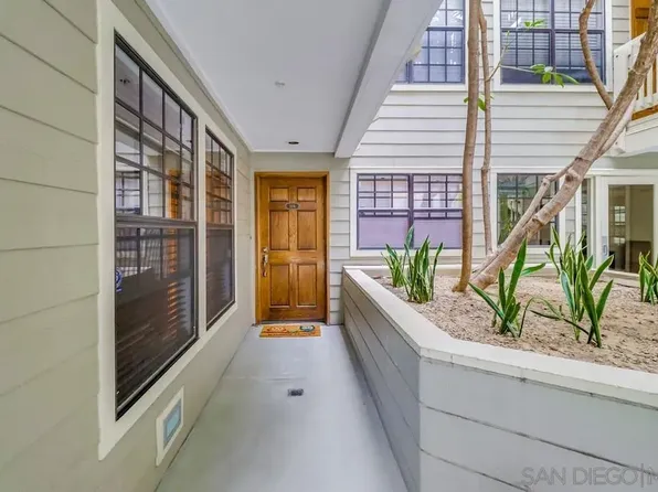 1950 Upas St Unit 104, San Diego, CA 92104