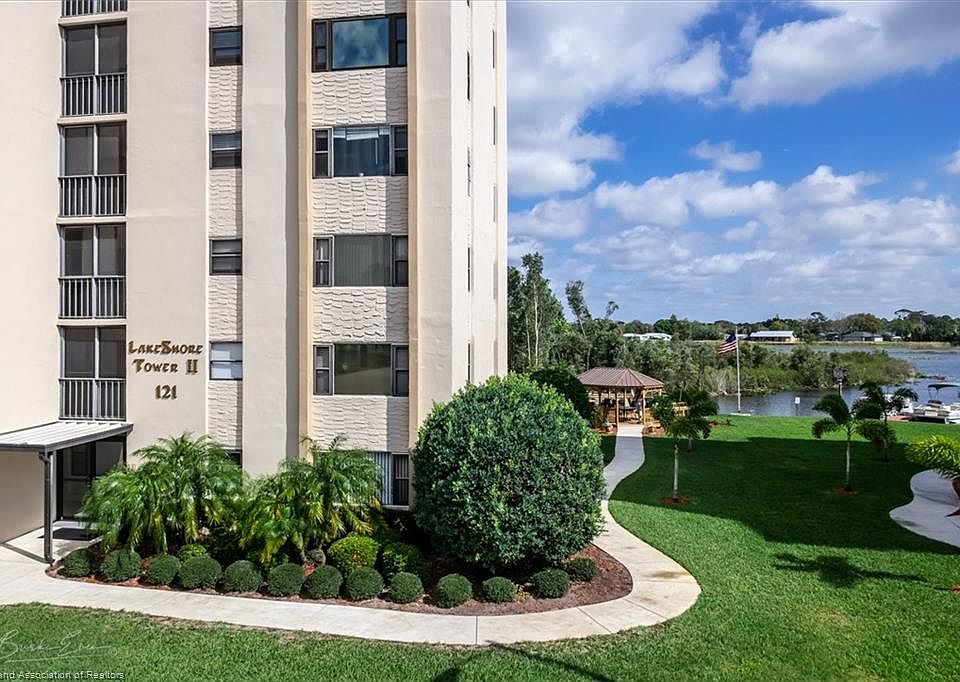 1st image of 121 Country Club Dr Unit 502