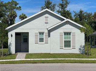 712 Treehouse Ln, Labelle, FL 33935