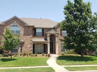 623 Lone Ridge Way, Murphy, TX 75094